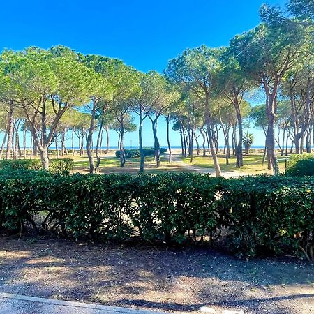 Appart Clim , Wifi, Plage 200 Metres Argelès-sur-Mer Exteriér fotografie