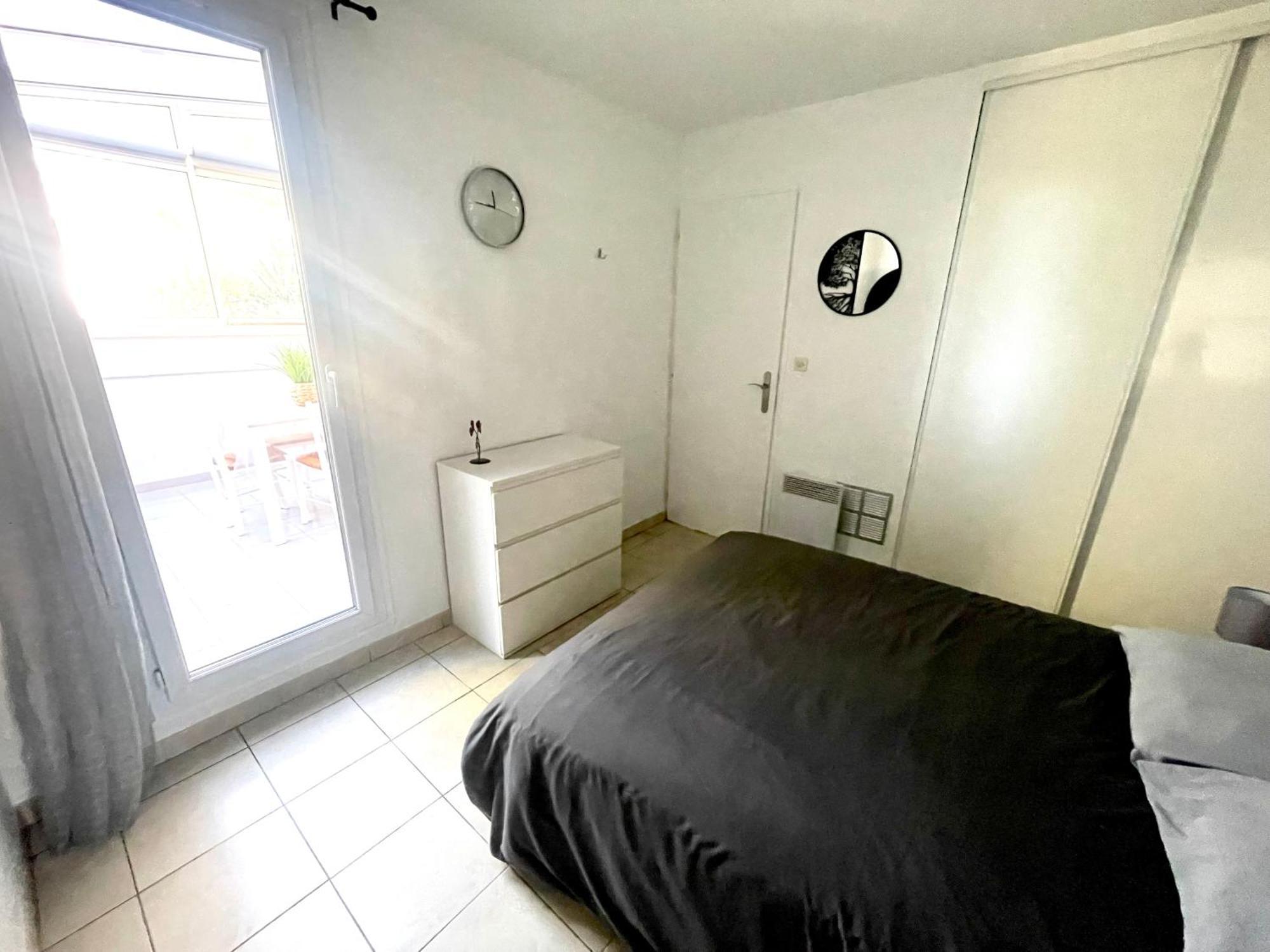 Appart Clim , Wifi, Plage 200 Metres Argelès-sur-Mer Exteriér fotografie